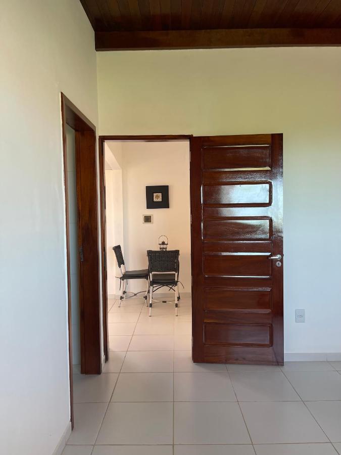 Hotel Meg House à Canoa Quebrada Extérieur photo
